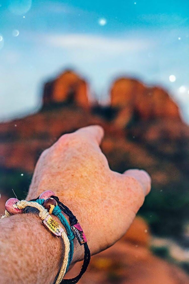 Sedona, AZ