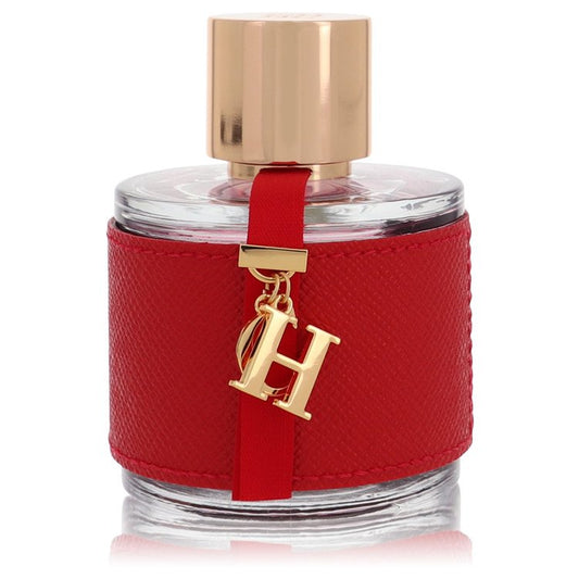 CH Carolina Herrera de Carolina Herrera Eau de Toilette Vaporisateur (Testeur) 100 ml pour Femme