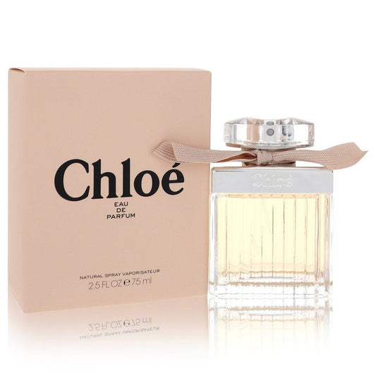 Chloé (Nouveau) par Chloé Eau De Parfum Vaporisateur 75 ml pour Femme