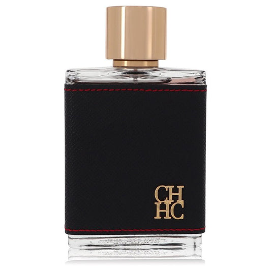 CH Carolina Herrera par Carolina Herrera Eau De Toilette Vaporisateur (Testeur) 100 ml pour Homme