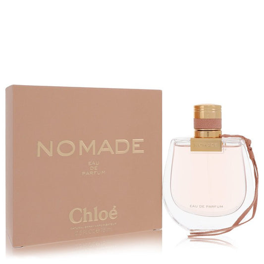 Chloe Nomade par Chloe Eau De Parfum Vaporisateur 75 ml pour Femme