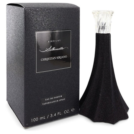 Silhouette Midnight by Christian Siriano Eau De Parfum Spray 100 ml für Damen