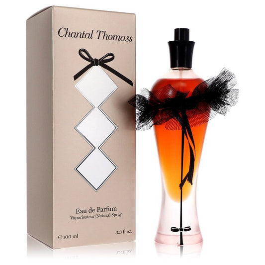 Chantal Thomass Gold par Chantal Thomass Eau De Parfum Vaporisateur 100 ml pour Femme