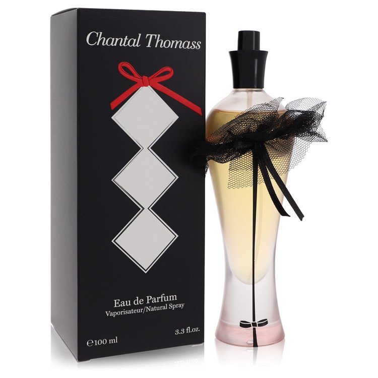 Chantal Thomass par Chantal Thomass Eau De Parfum Vaporisateur 100 ml pour Femme