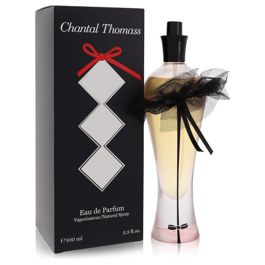 Chantal Thomass par Chantal Thomass Eau De Parfum Vaporisateur 100 ml pour Femme
