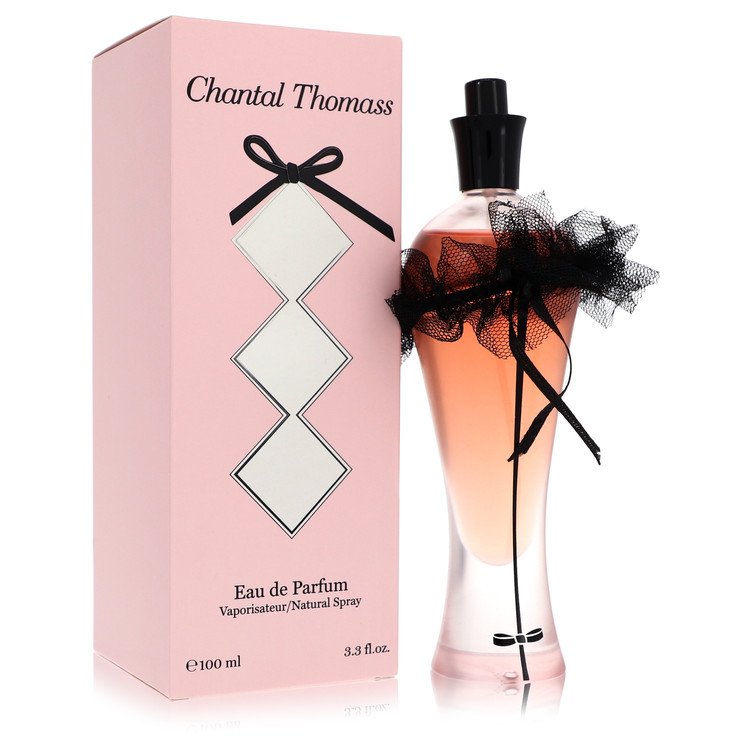 Chantal Thomass Pink par Chantal Thomass Eau de Parfum Vaporisateur 100 ml pour Femme
