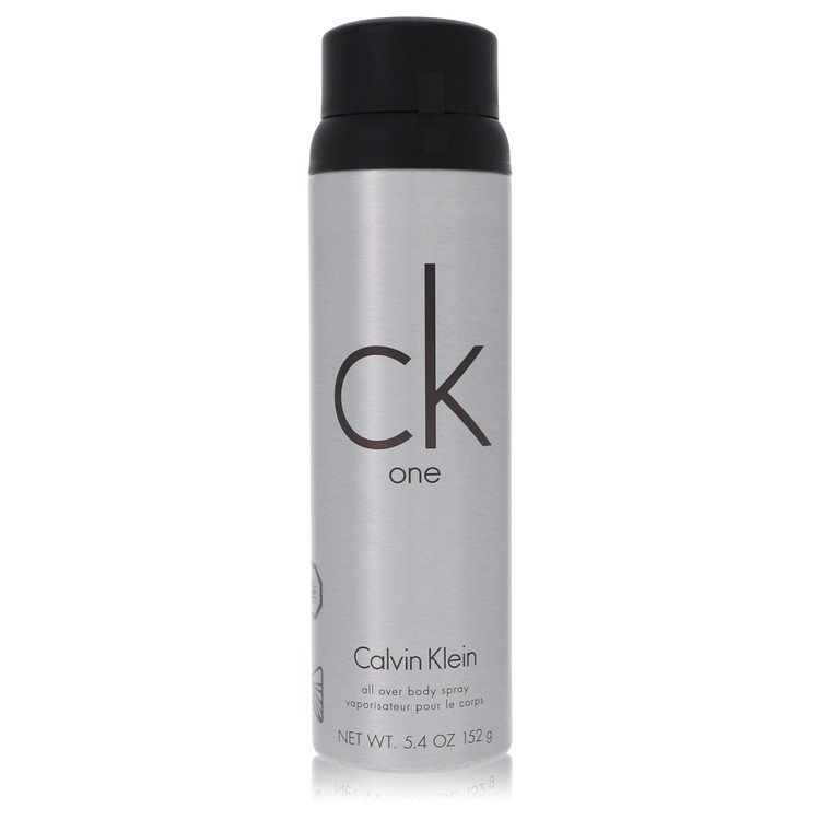 Ck One by Calvin Klein Bodyspray (Unisex) 5.2 oz für Damen
