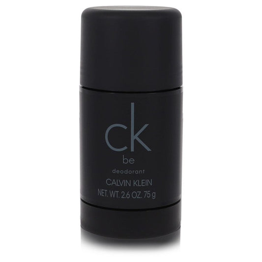 Ck Be par Calvin Klein Déodorant en stick 75 ml pour homme