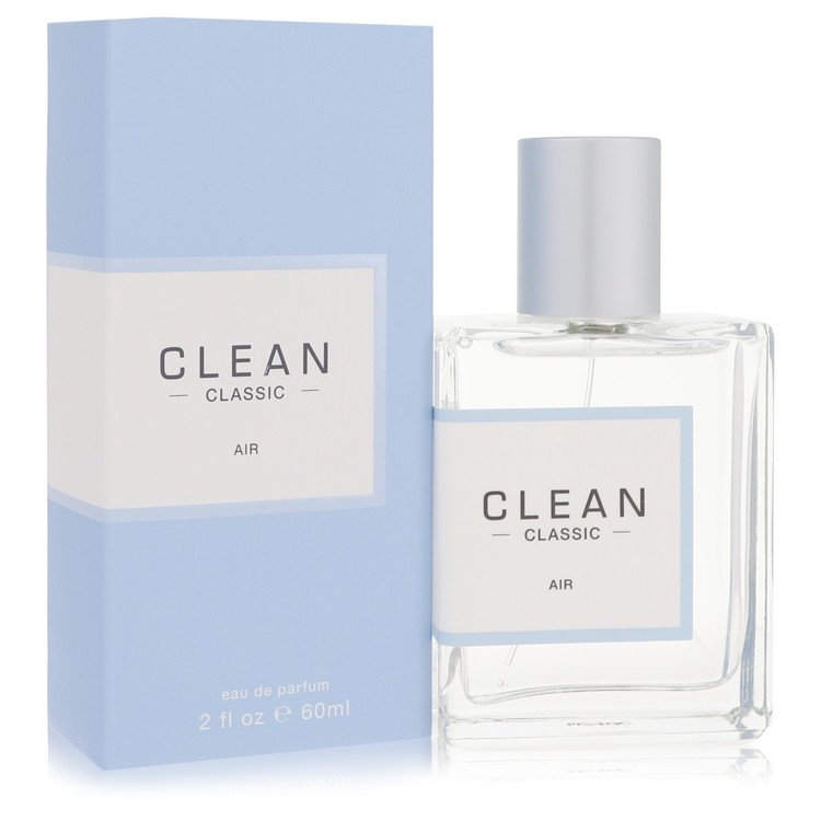 Gel douche Clean Air de Clean, 177 ml, pour femme