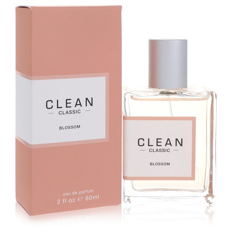 Clean Blossom von Clean Eau de Parfum Spray 60 ml für Damen