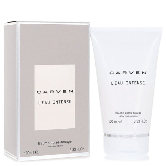 Carven L'eau Intense par Carven Baume Après-Rasage 100 ml pour Homme