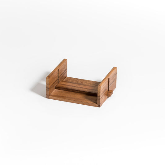 Serviettenhalter – Verstellbares offenes Design für 12,7 x 12,7 cm Servietten