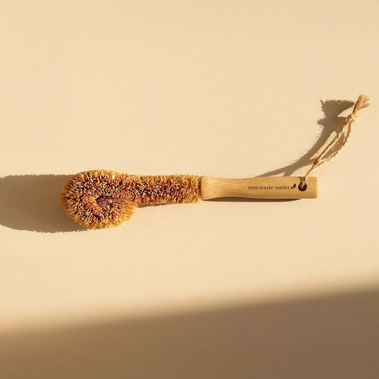 Brosse noix de coco