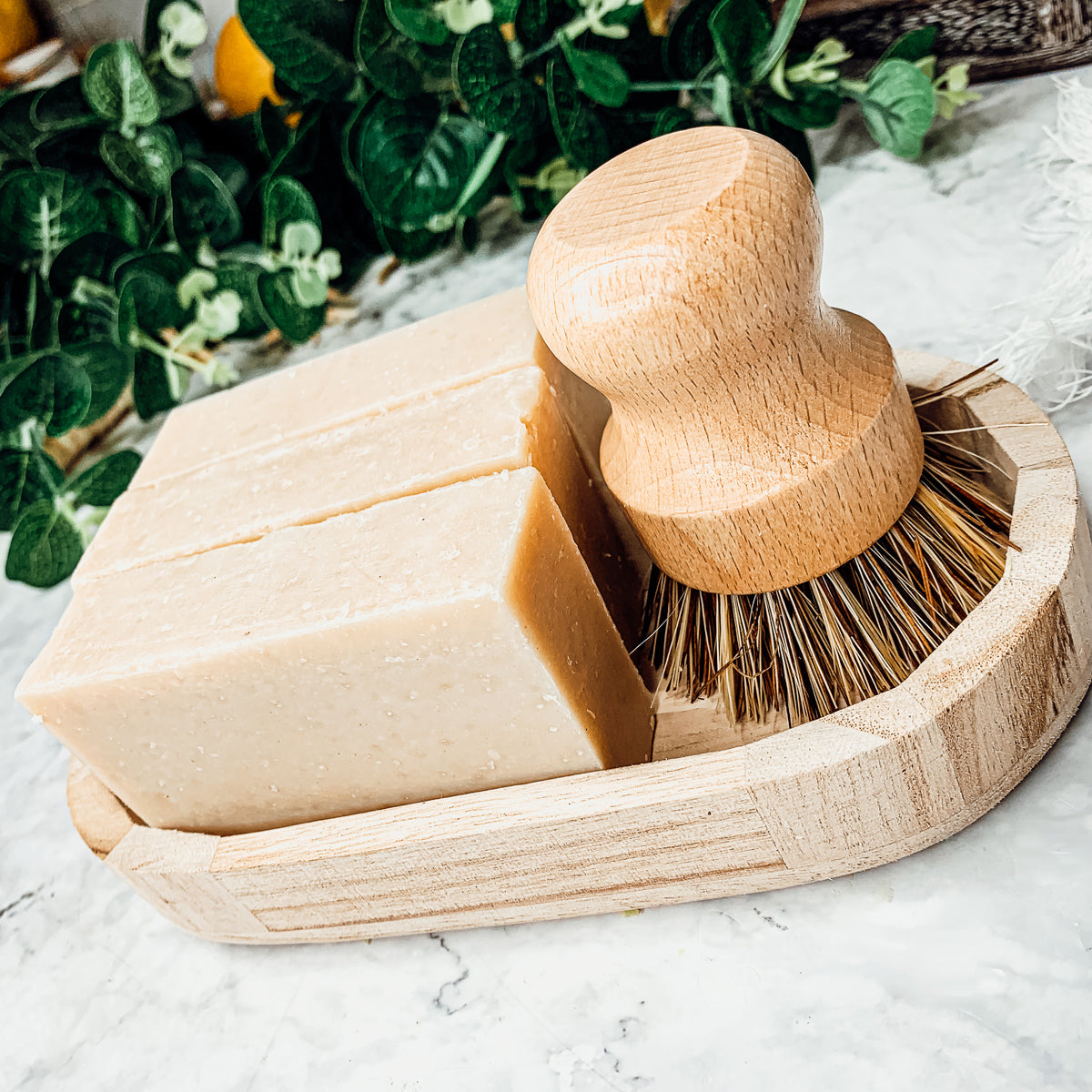 Savon Visage au Lait de Collagène Hydratant Anti-Âge Pour la Réduction des Rides