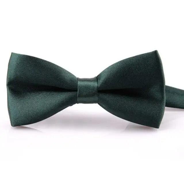 Colorful Children Bowtie Baby Boys Toddler Fashion Bow Tie Elegant Butterfly Party Adjustable Cute Beautiful Bowtie For Birthdays