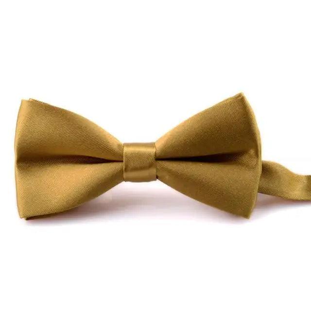 Colorful Children Bowtie Baby Boys Toddler Fashion Bow Tie Elegant Butterfly Party Adjustable Cute Beautiful Bowtie For Birthdays