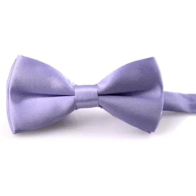 Colorful Children Bowtie Baby Boys Toddler Fashion Bow Tie Elegant Butterfly Party Adjustable Cute Beautiful Bowtie For Birthdays