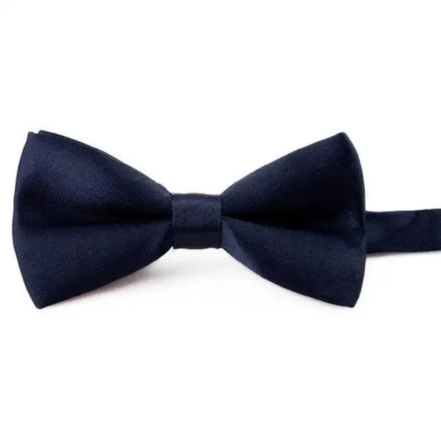 Colorful Children Bowtie Baby Boys Toddler Fashion Bow Tie Elegant Butterfly Party Adjustable Cute Beautiful Bowtie For Birthdays