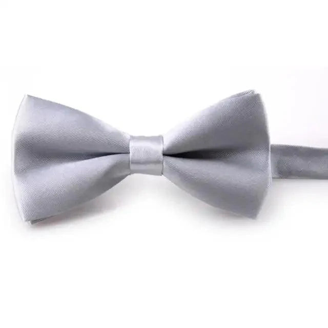 Colorful Children Bowtie Baby Boys Toddler Fashion Bow Tie Elegant Butterfly Party Adjustable Cute Beautiful Bowtie For Birthdays