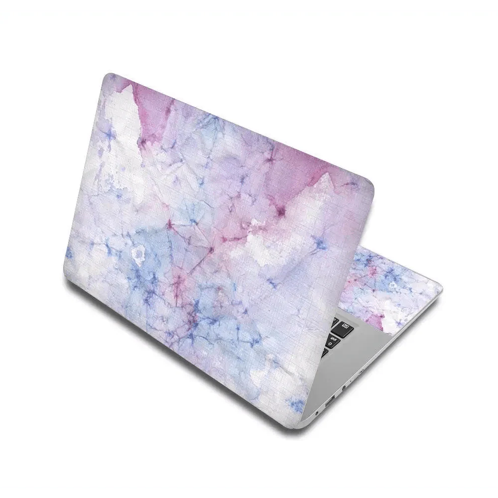 Colorful Laptop Skins Stickers Computer Sticker Unique Designs Excellent Gift For Friends
