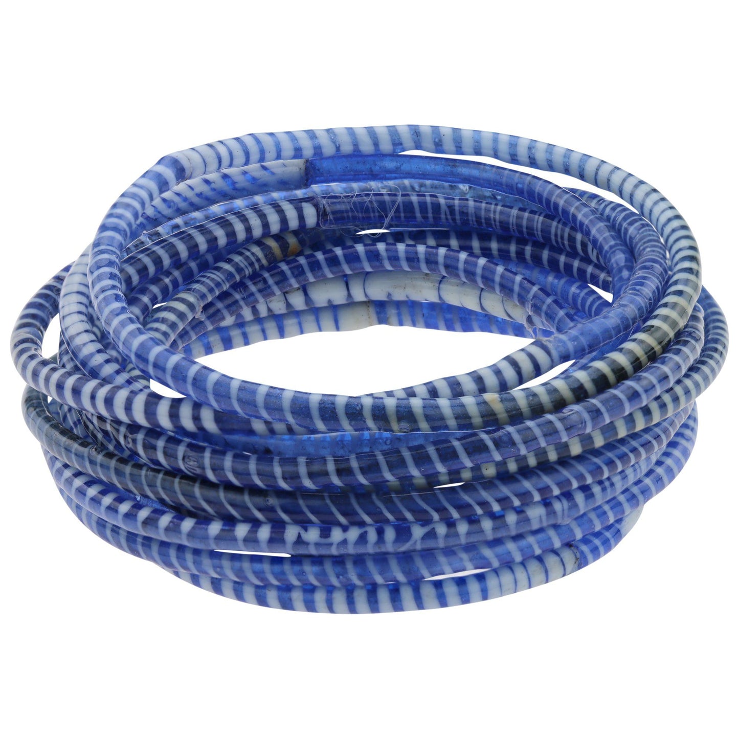 Colors of Mali Recycled Bracelet