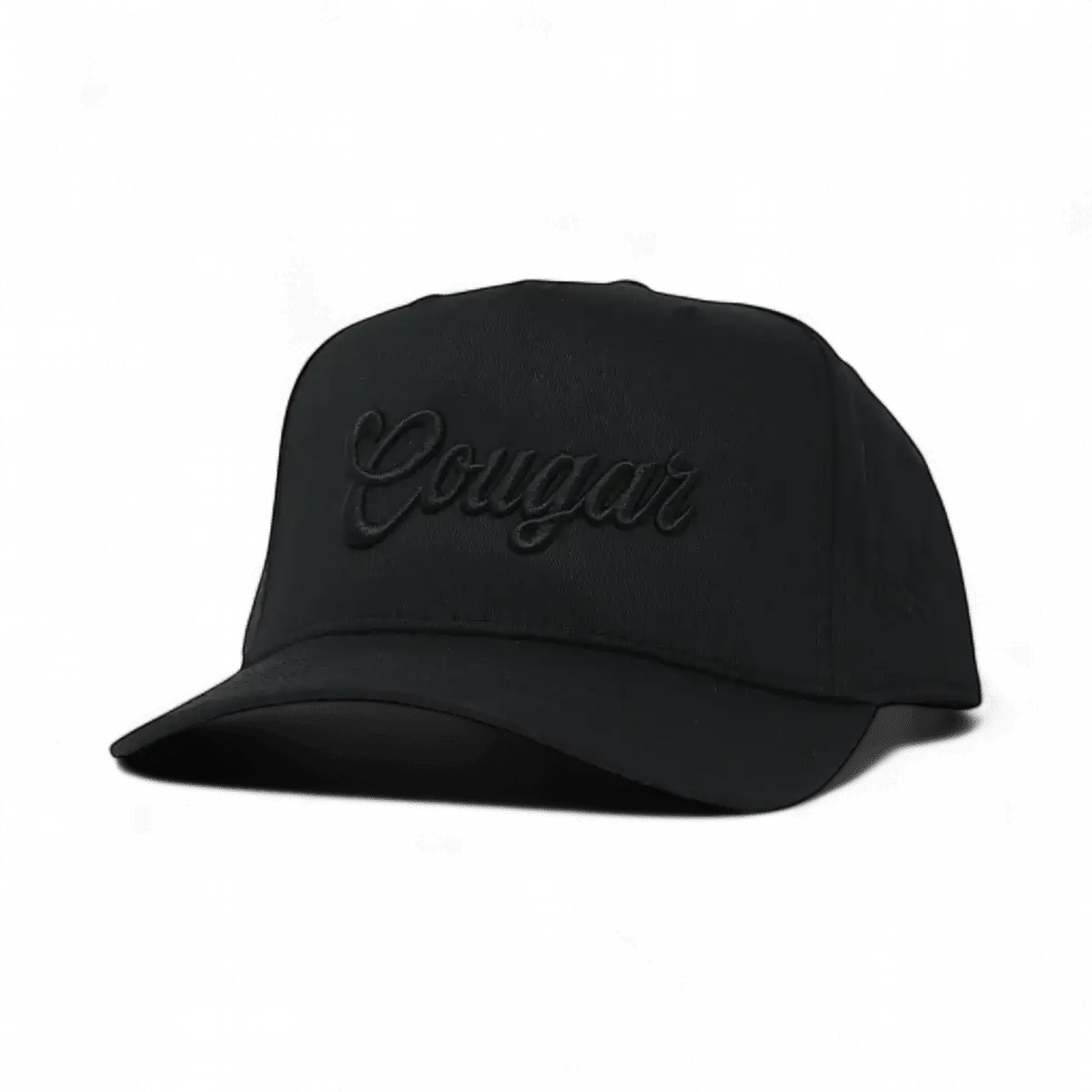 Cougar Snapback Hat