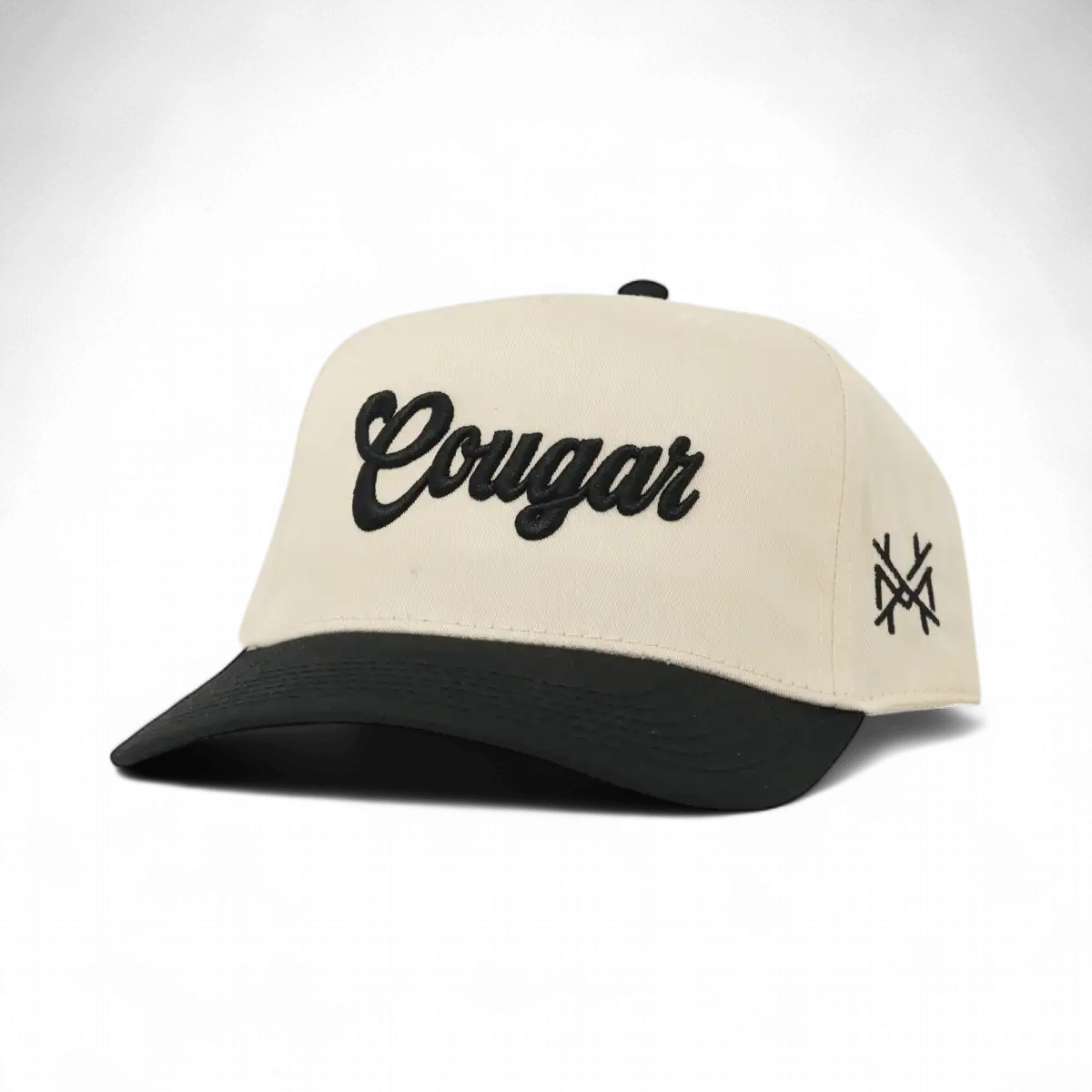Cougar Snapback Hat