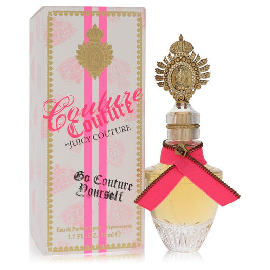 Couture Couture by Juicy Couture Eau de Parfum Spray 1.7 oz für Damen