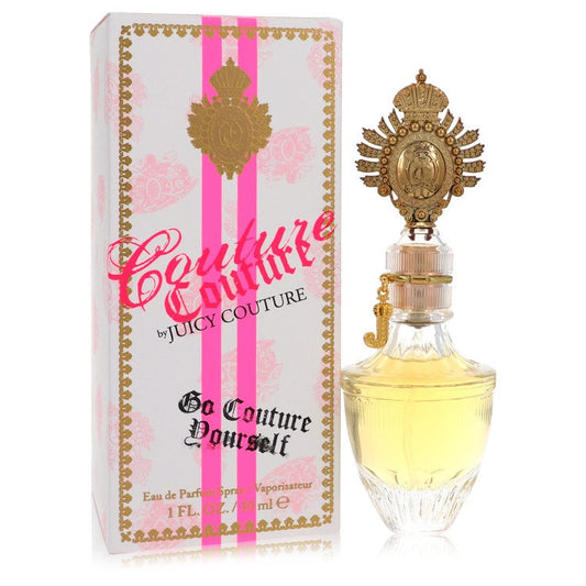 Couture Couture by Juicy Couture Eau De Parfum Spray 30 ml für Damen