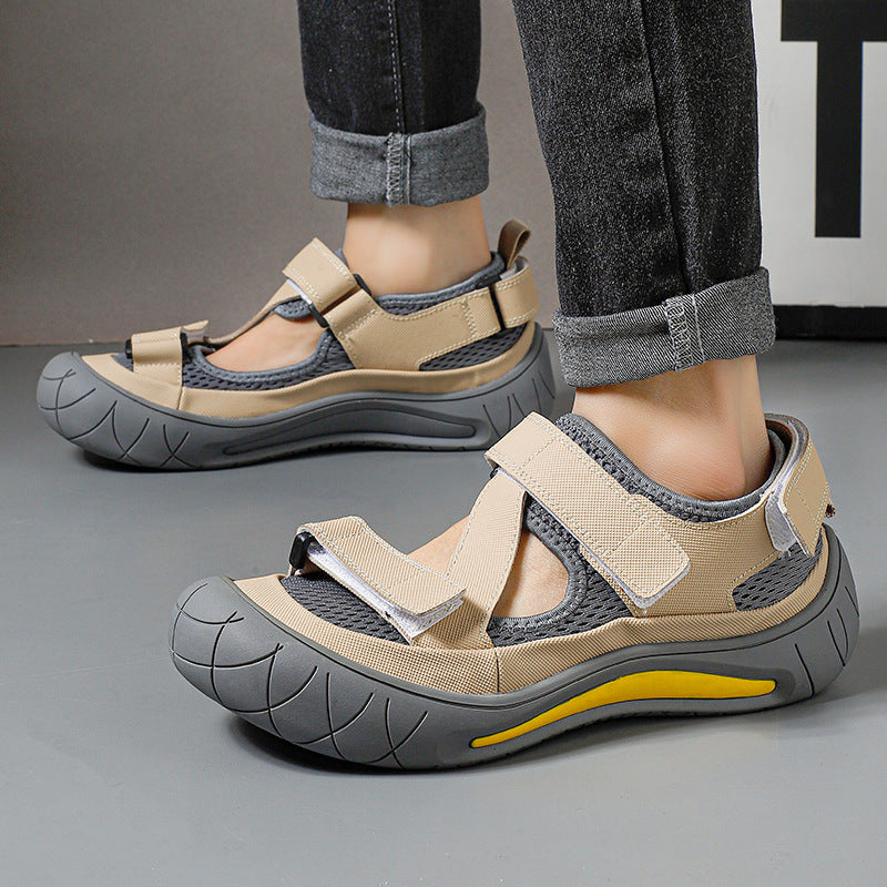 Men's Non-Slip Wear-Resistant Beach Sandals