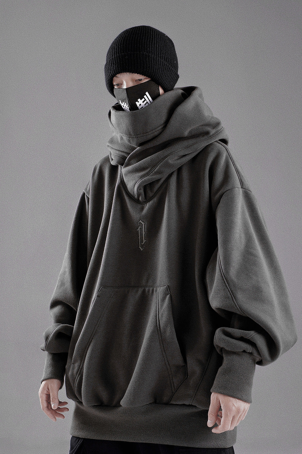 Sweat à capuche Assassin mortel