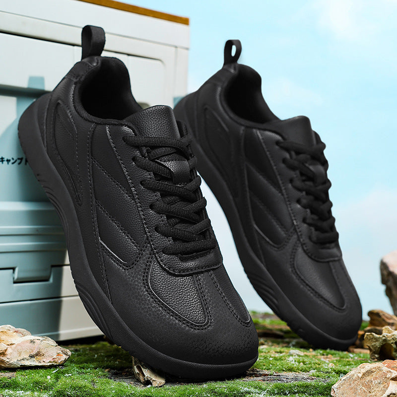 Mens Casual Sports Barefoot Shoes For Spring And Summer