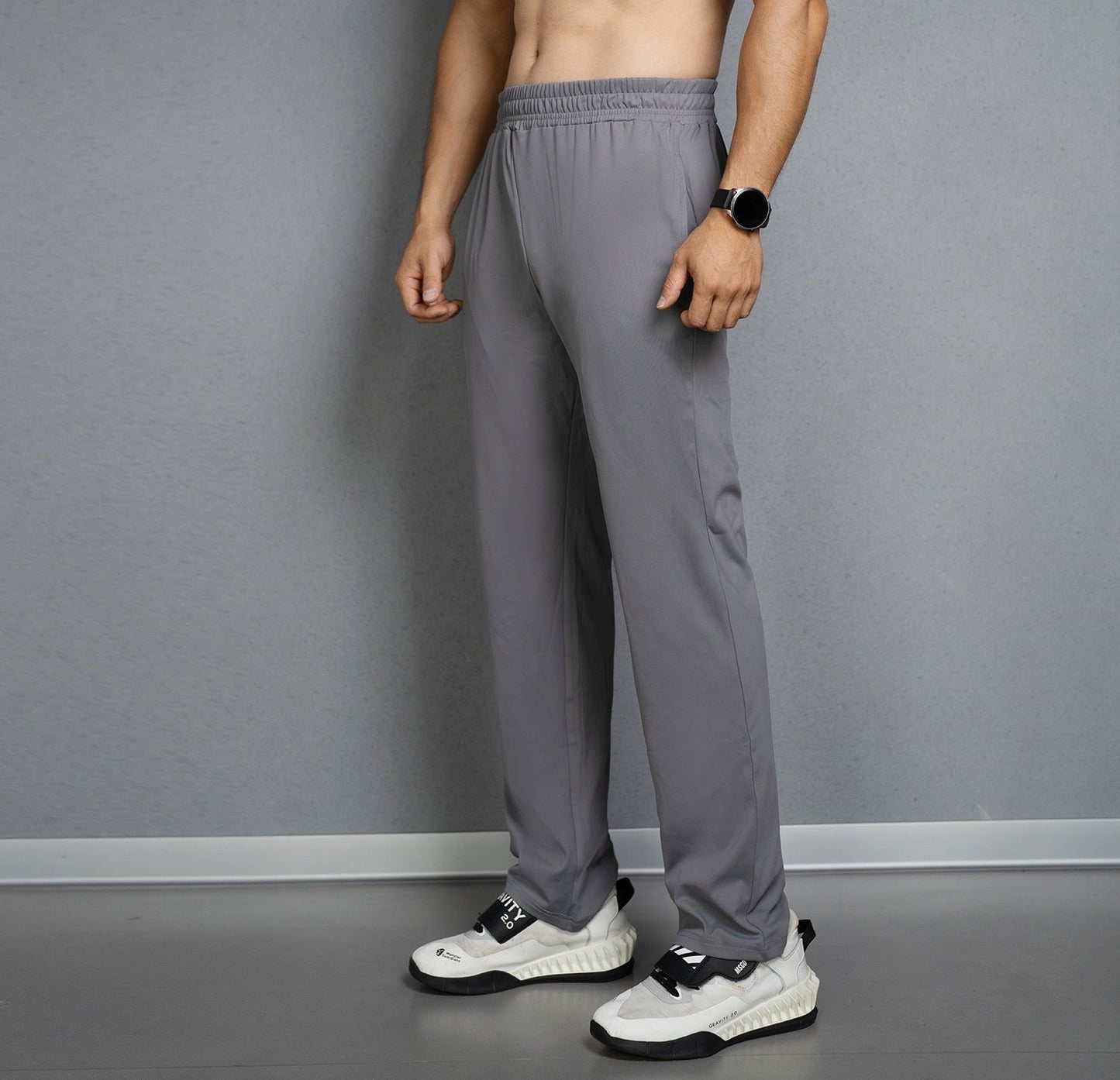 Springautumn New Mens Sporty Casual Running