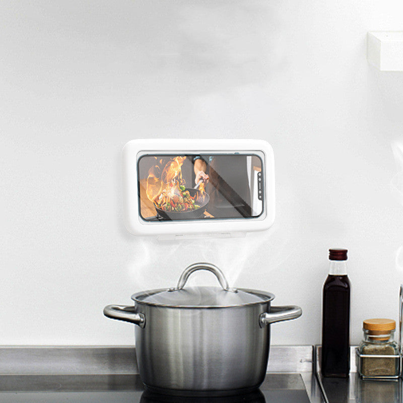 Shower Phone Box Waterproof Case