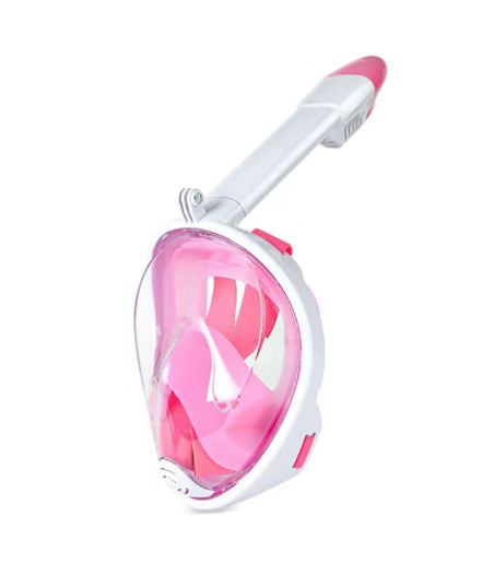 Children's Silicone Myopia Lens Diving Swimming Goggles Mask