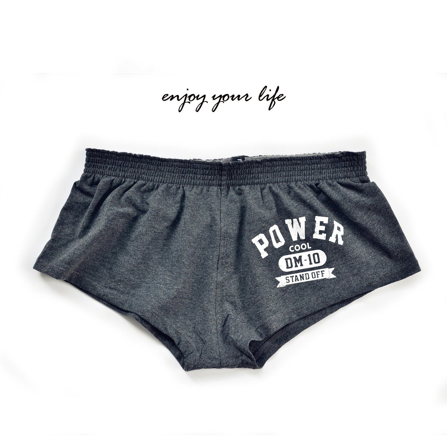 Cotton Home Shorts Comfortable Boxer Briefs