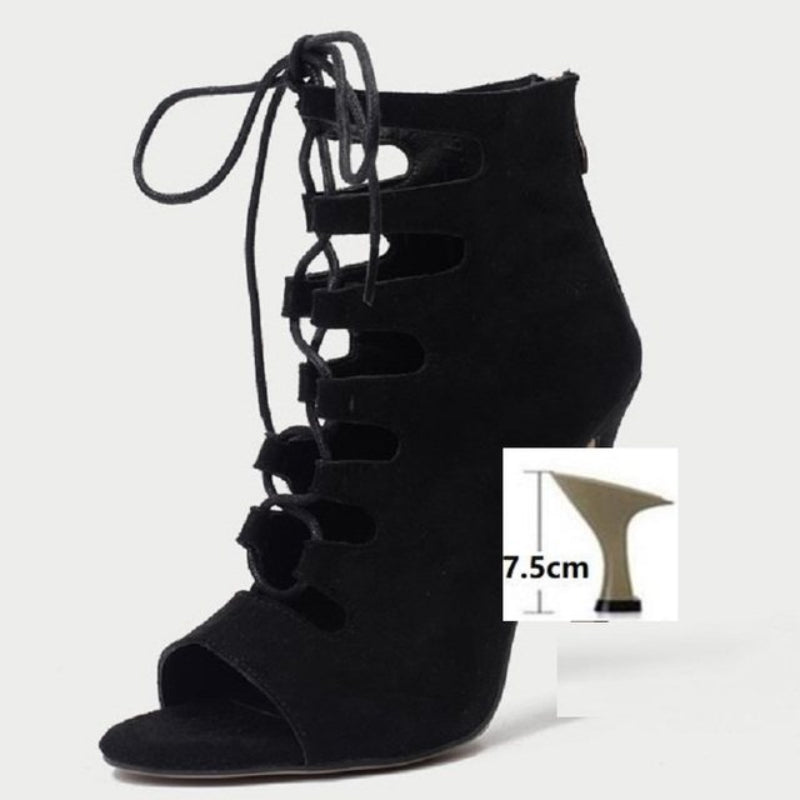 Womens Social Ballroom Dance Shoes Latin, Salsa, And Tango Styles