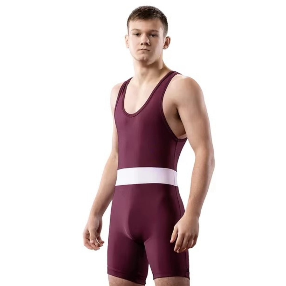 Boxing Weightlifting And Fitness Sportswear
