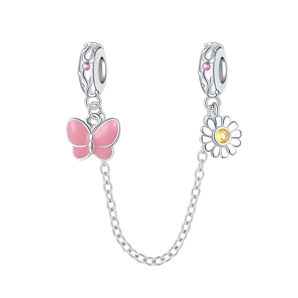 Versatile Dragonfly Pendant Loose Beads For Women