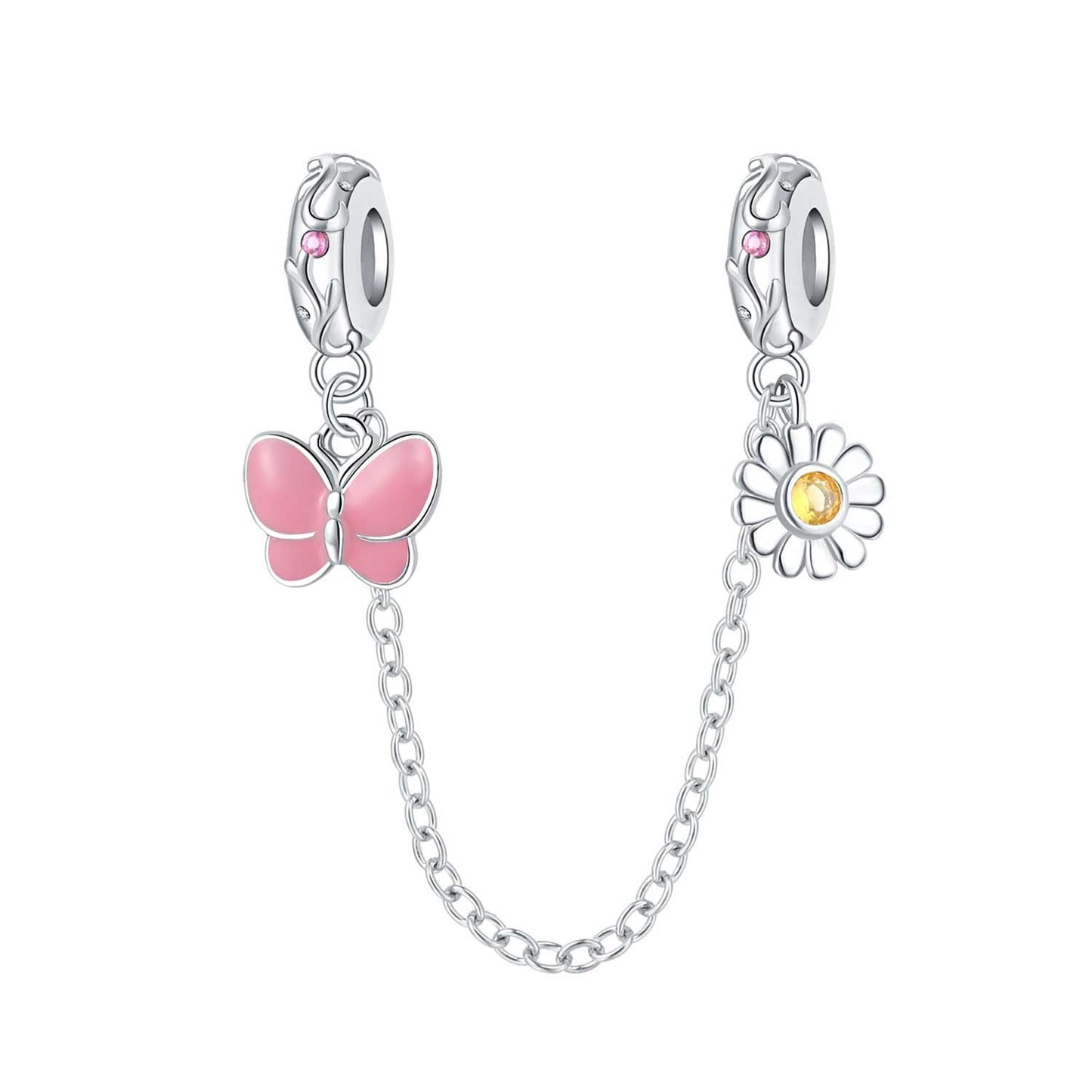 Versatile Dragonfly Pendant Loose Beads For Women