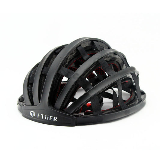 Ultralight Folding Bike Helmet for Outdoor Sports