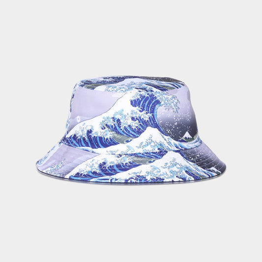 Nuzada1 Waves Anglerhut