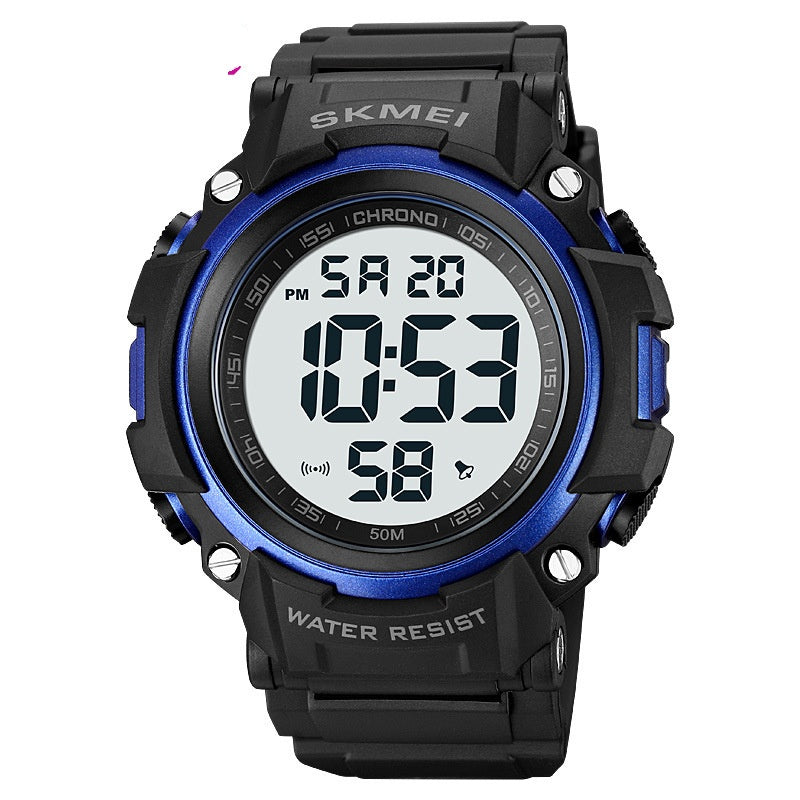 SKMEI Men's Sports Electronic Watch