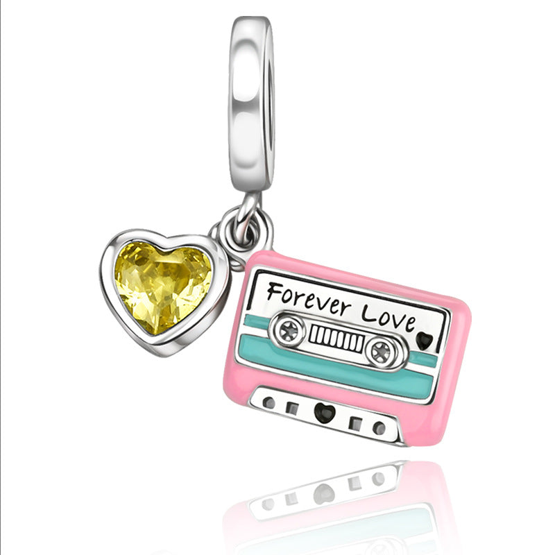 Pendant Bracelet Accessory Jewelry Set
