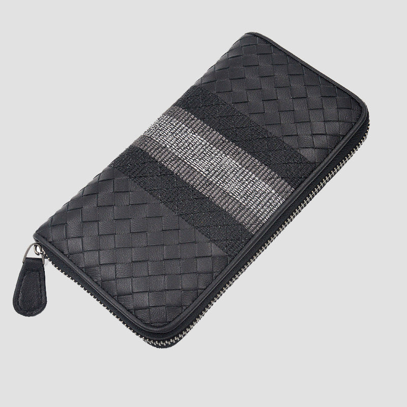Large Capacity Multi Card Wallet