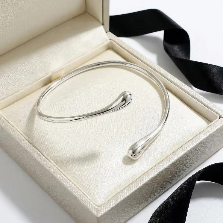 European And American-style Personalized Fashion Armband