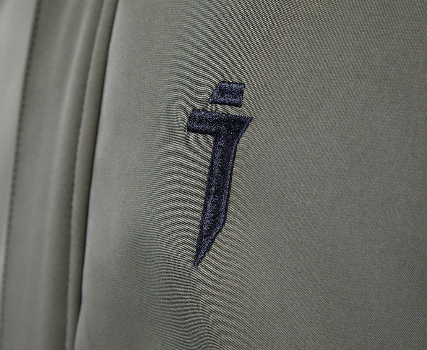HiPa20 Bewegung Winterparka