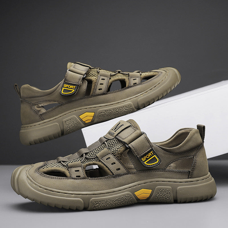 Foreign Trade Wholesale Water Shoes Summer Fashion