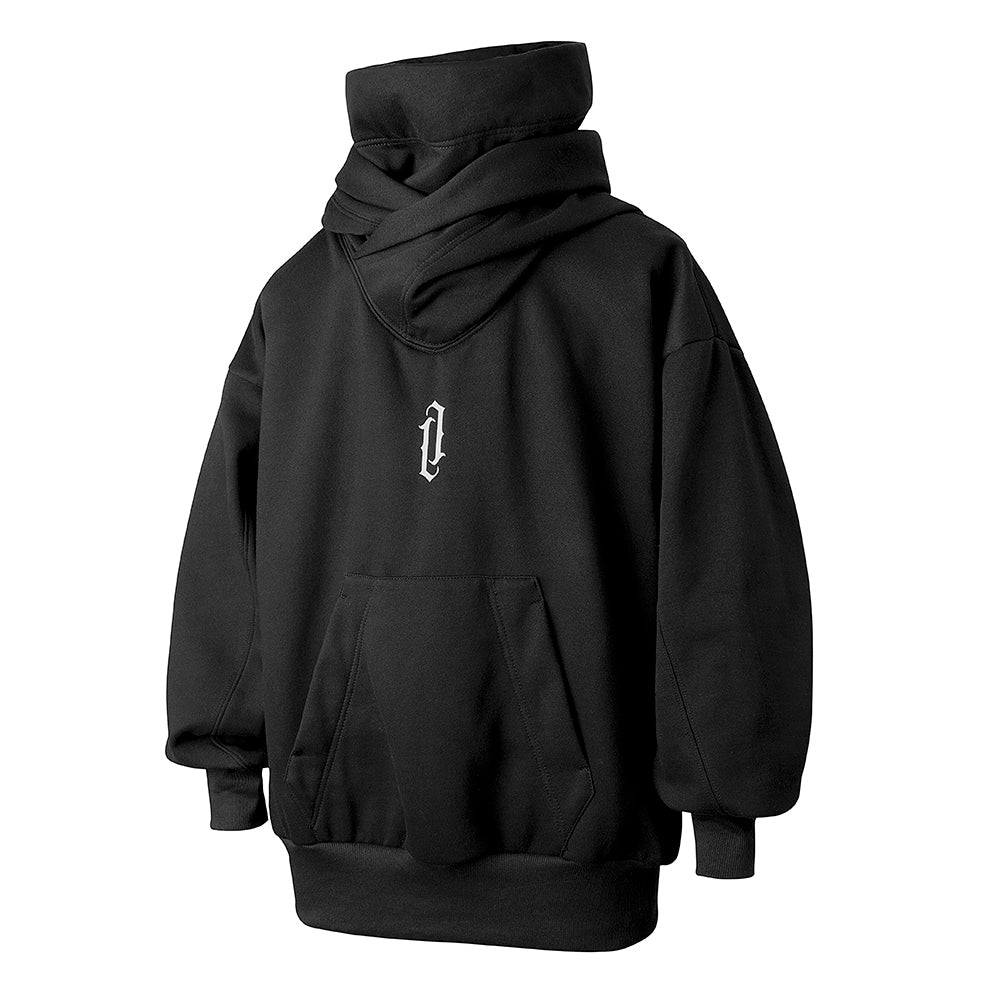 Sweat à capuche Assassin mortel