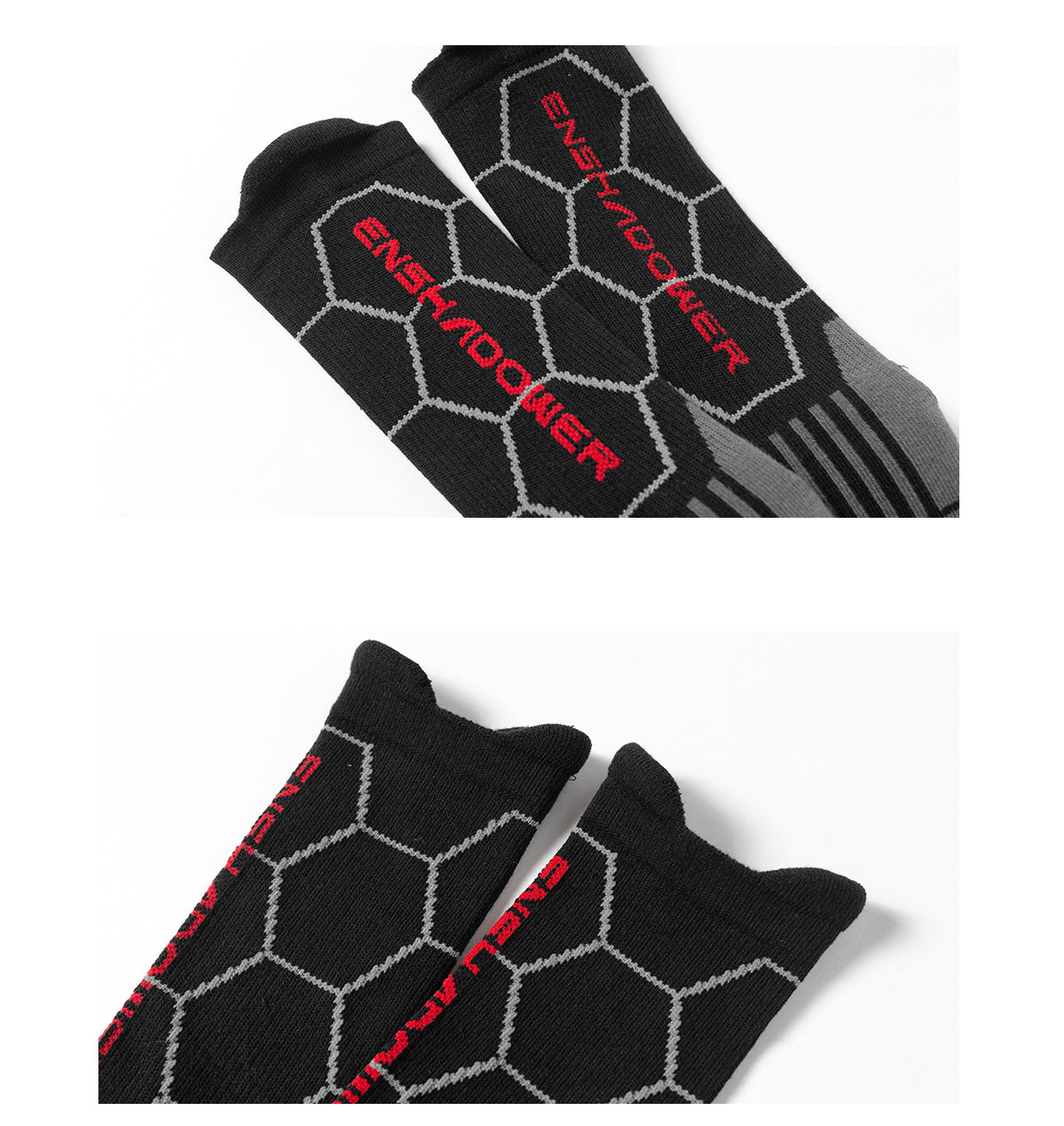 NS1 Shadow Tech Socken